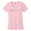 Women's Perfect Weight ® V Neck Tee Thumbnail